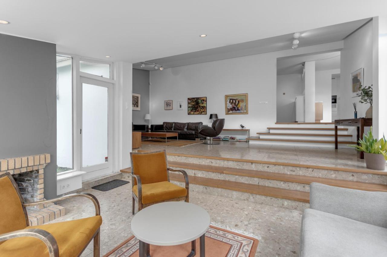 Luxurious Private Villa 레이캬비크 외부 사진
