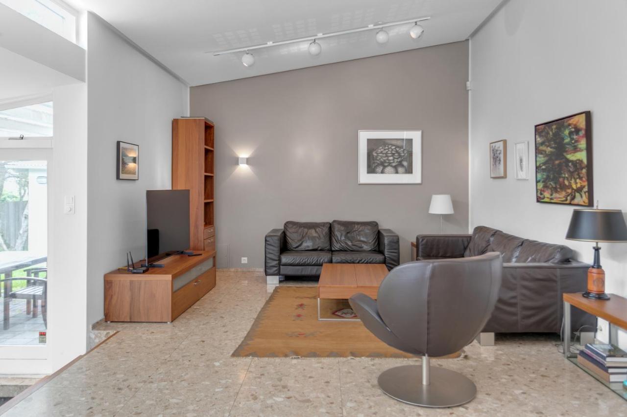 Luxurious Private Villa 레이캬비크 외부 사진