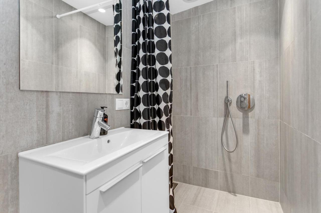Luxurious Private Villa 레이캬비크 외부 사진