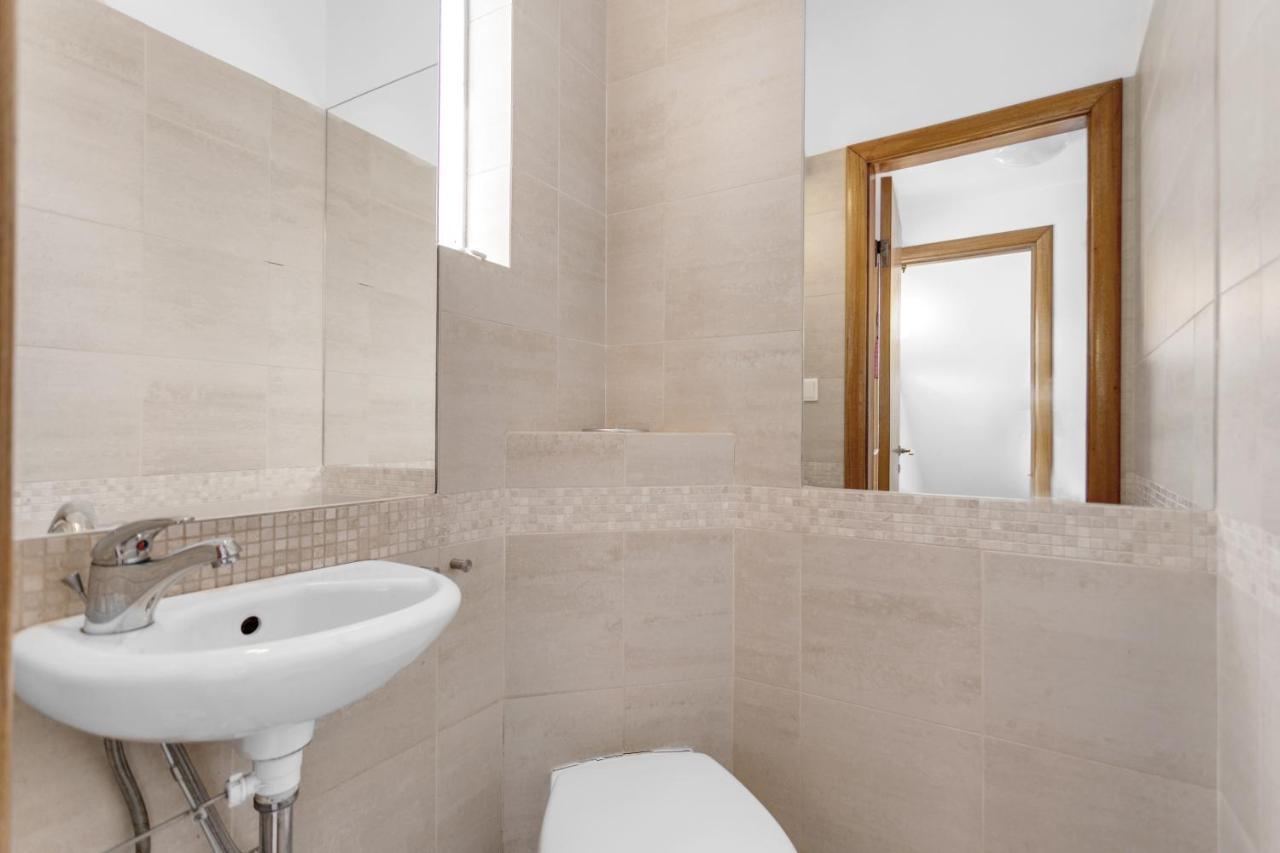 Luxurious Private Villa 레이캬비크 외부 사진